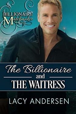 The Billionaire and the Waitress