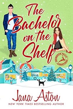 The Bachelor on the Shelf (Reindeer Falls)