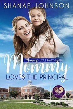 Mommy Loves the Principal