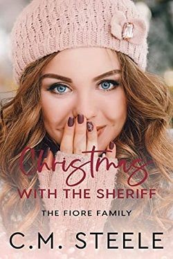 Christmas with the Sheriff (The Fiore Family 3)