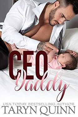 CEO Daddy (Crescent Cove 6.50)