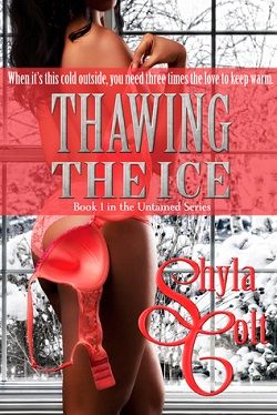 Thawing the Ice (Untamed 1)