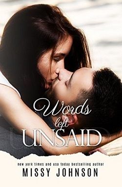 Words Left Unsaid (Love Hurts 3)