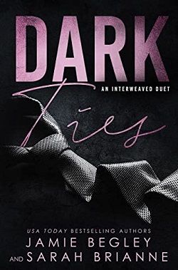 Dark Ties (Made Men 9)