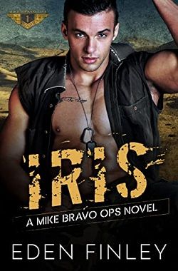 Iris (Mike Bravo Ops 1)