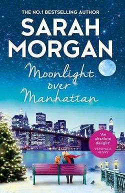 Moonlight over Manhattan (From Manhattan with Love 6)