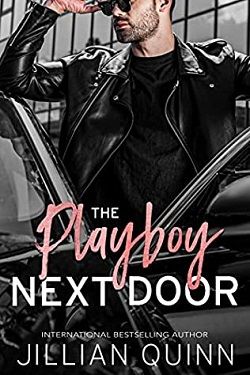 The Playboy Next Door