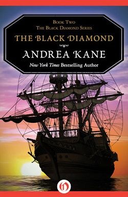 The Black Diamond (Black Diamond 2)