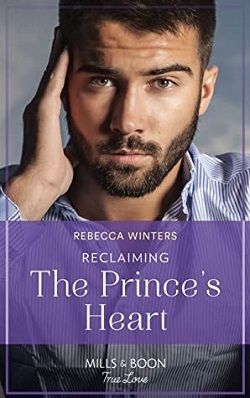 Reclaiming the Prince's Heart