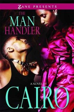 The Man Handler