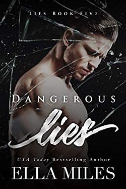 Dangerous Lies (Lies 5)