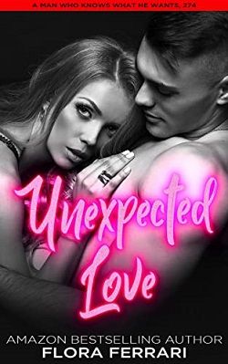 Unexpected Love - A Steamy Instalove