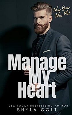 Manage My Heart (New Year New Me 2)