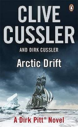 Arctic Drift (Dirk Pitt 20)