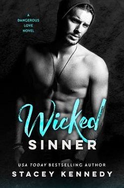 Wicked Sinner (Dangerous Love 2)