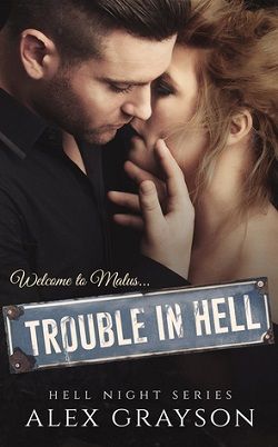 Trouble in Hell (Hell Night 1)