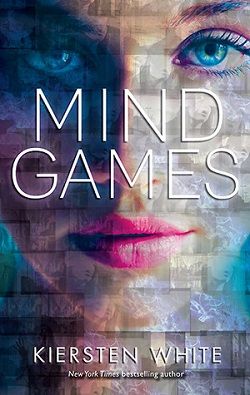 Mind Games (Mind Games 1)