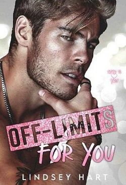 Off Limits for You (Fated to Love You)