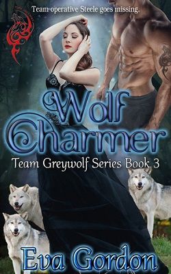 Wolf Charmer (Team Greywolf 2)