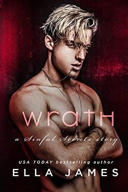 Wrath (Sinful Secrets 4)