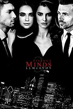 Vicious Minds: Part 3 (Children of Vice 6)