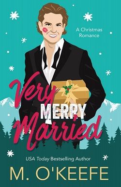 Very Merry Married (Kringle Family Christmas)