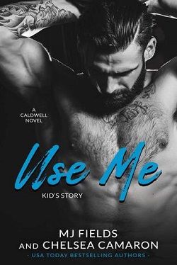 Use Me (Caldwell Brothers)