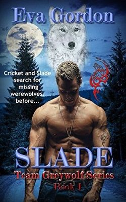 Slade (Team Greywolf 1)