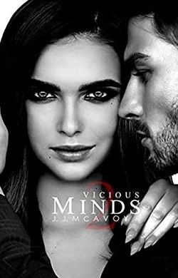 Vicious Minds: Part 2 (Children of Vice 5)