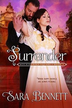 Surrender (Mockingbird Square 3)