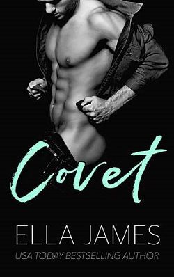 Covet (Sinful Secrets 3)