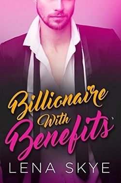 A Billionaire With Benefits