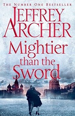 Mightier Than the Sword (The Clifton Chronicles 5)