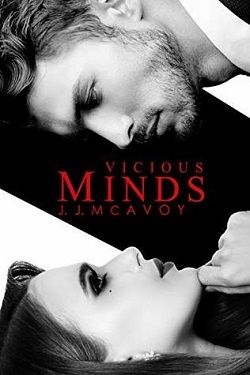 Vicious Minds (Children of Vice 4)