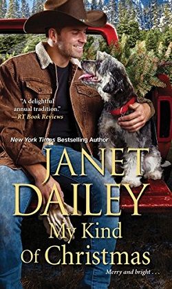 My Kind of Christmas (The Christmas Tree Ranch 1)