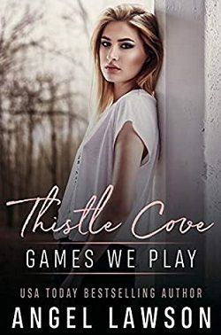 Games We Play (Thistle Cove 2)