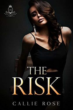 The Risk (Kings of Linwood Academy 3)