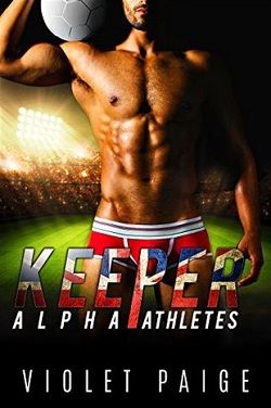 Keeper (Alpha Athletes 2)