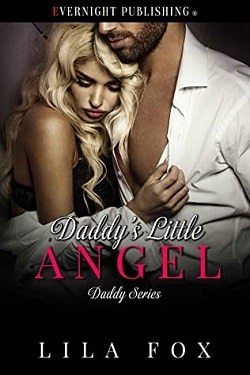 Daddy's Little Angel (Daddy 4)
