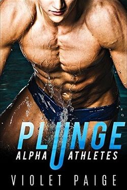 Plunge (Alpha Athletes 1)