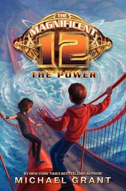 The Power (The Magnificent 12 4)