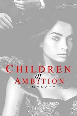 Children of Ambition (Children of Vice 2)