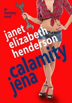 Calamity Jena (Invertary 4)