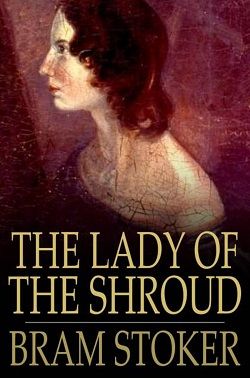 The Lady of the Shroud