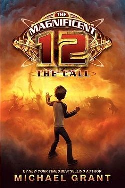 The Call (The Magnificent 12 1)