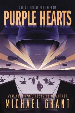 Purple Hearts (Front Lines 3)
