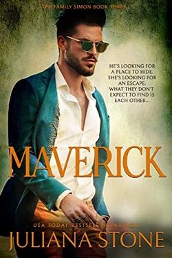 Maverick (The Family Simon 3)