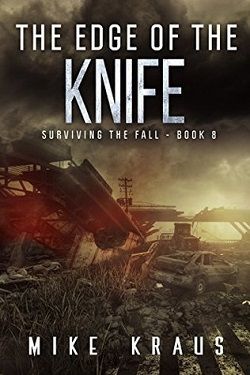 The Edge of the Knife (Surviving the Fall 8)