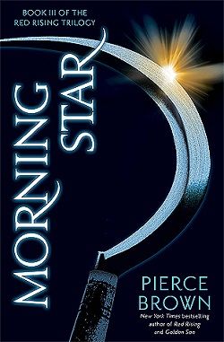 Morning Star (Red Rising Saga 3)