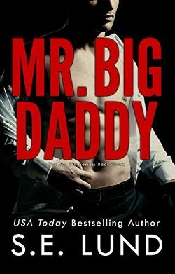 Mr. Big Daddy (Mr. Big 3)